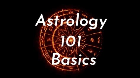 The spell of astrology